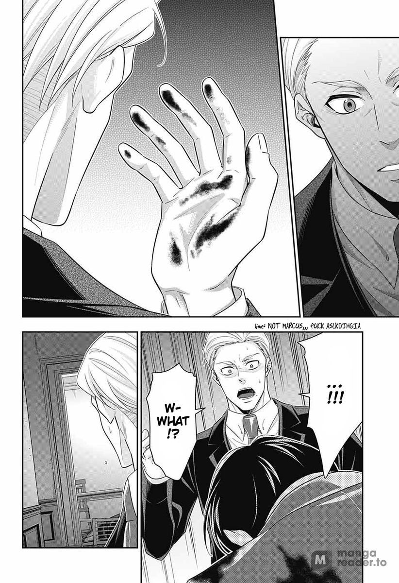 Yuukoku no Moriarty, Chapter 37 image 37